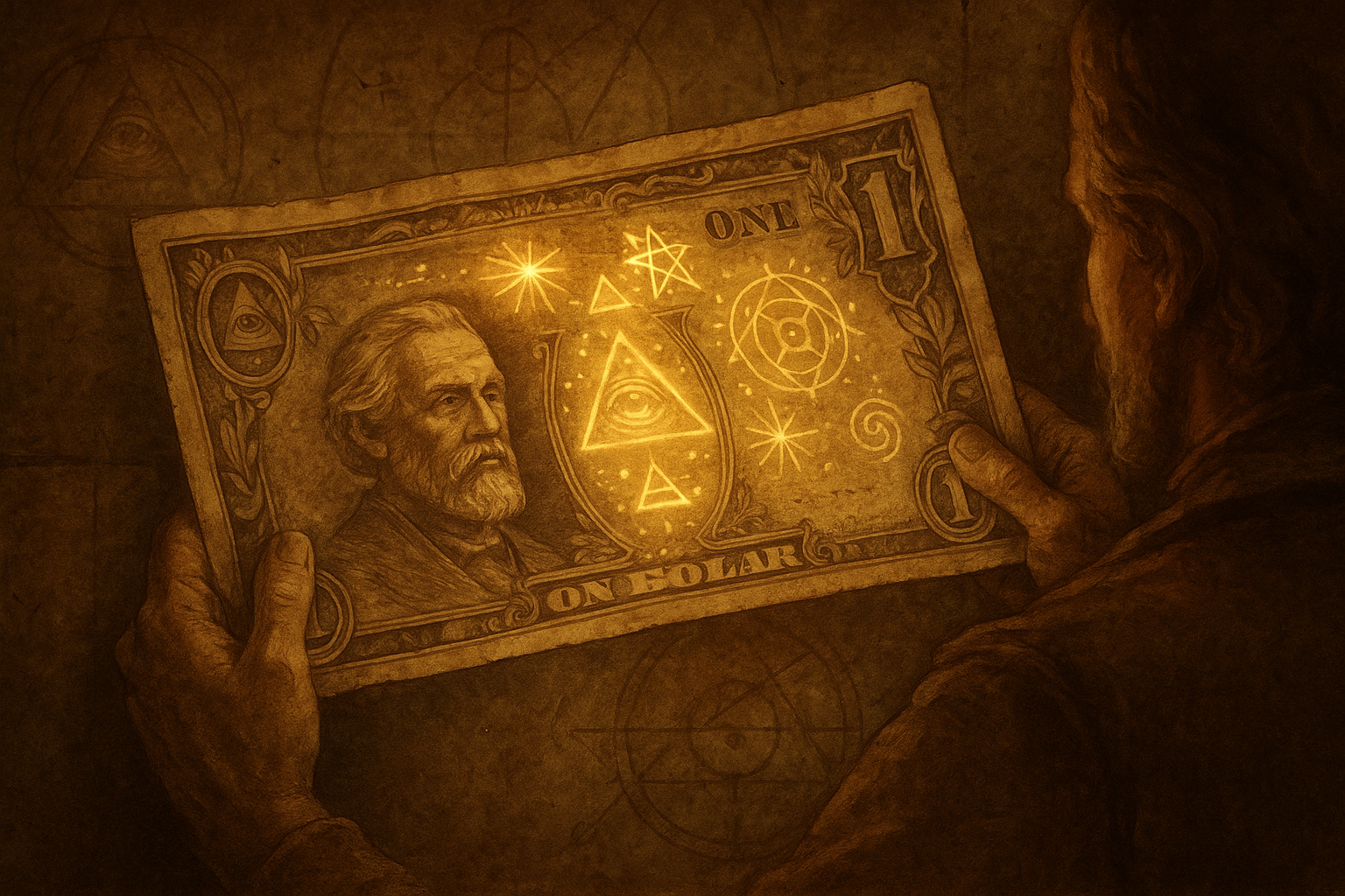 💰 La Historia Oculta Detrás de los Billetes y Monedas